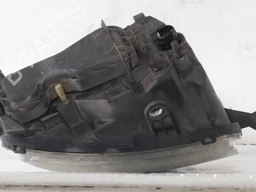 Right headlight FIAT PANDA (169_) 1.2 (169.AXB11, 169.AXB1A) | BP31941943C29 - Image 2