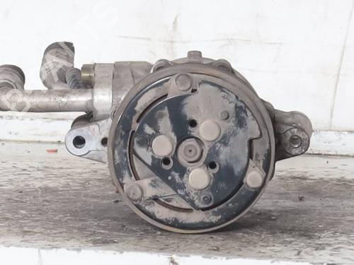 Used AC compressor AC compressor FIAT SEICENTO / 600 (187_) 1.1 (187AXB, 187AXB1A, 187AXC1A02) (54 hp) 34054138 34054138
