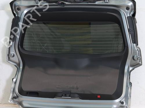 Tailgate JEEP AVENGER (J2) Electric | BP27253527C6 - Image 2