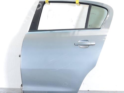 Used Left rear door Left rear door OPEL CORSA D (S07) 1.3 CDTI (L08, L68) (75 hp) 33283677 33283677