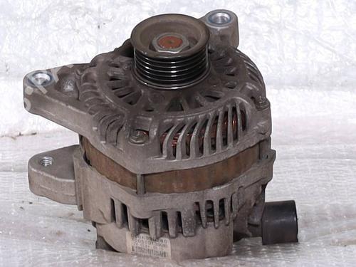 Alternator CITROËN C3 II (SC_) 1.1 i | BP39551252M7 - Image 5