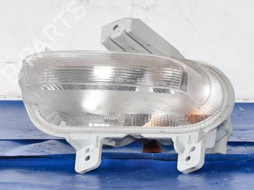 Used Left daytime light JEEP RENEGADE SUV (BU, B1, BV) 1.3 PHEV 4Xe (190 hp) 30443010