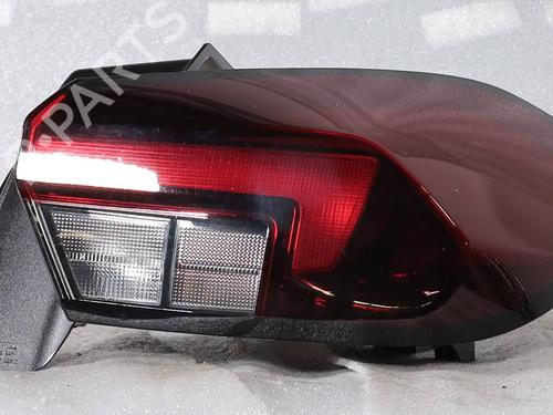 right-taillight-opel-corsa-f-p2jo-2019-39135290 main image