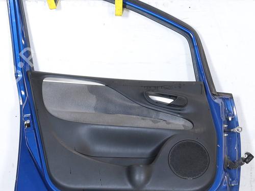 Left front door FIAT PUNTO EVO (199_) 1.2 | BP24954349C2 