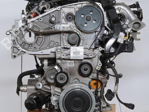 Used Engine ALFA ROMEO GIULIA (952_) 2.2 D (952AFA25, 952AFM25, 952ALA25) (180 hp) 30764613