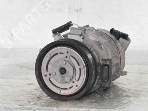 Used AC compressor AC compressor ALFA ROMEO STELVIO (949_) 2.0 Q4 (949.AXF2A) (201 hp) 30859367 30859367