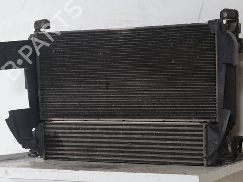 Used AC radiator AC radiator 36774213 36774213