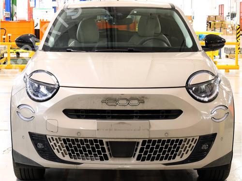 Used Parts FIAT 600e / 600 (365_, 364_) Mild Hybrid (101 hp) 4310367