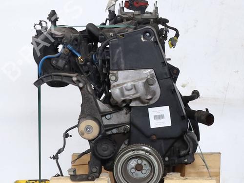 Engine FIAT GRANDE PUNTO (199_) 1.2 | BP33055713M1 - Image 4