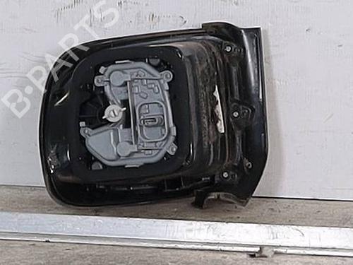 Left taillight JEEP RENEGADE SUV (BU, B1, BV) 1.3 T-GDi | BP27253475C34 - Image 2