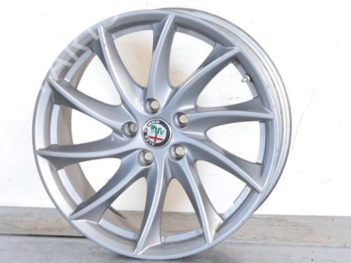 Used Rim Rim ALFA ROMEO GIULIA (952_) 2.2 D (952AFA25, 952AFM25, 952ALA25) (180 hp) 33269282 33269282