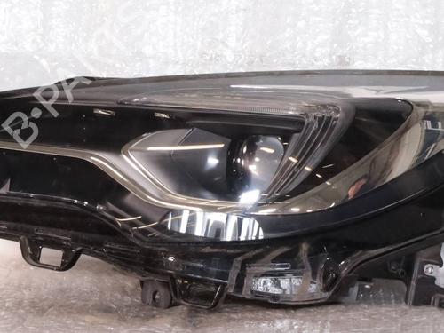 Used Left headlight Left headlight OPEL ASTRA K (B16) 1.5 CRDI (68) (122 hp) 39973480 39973480