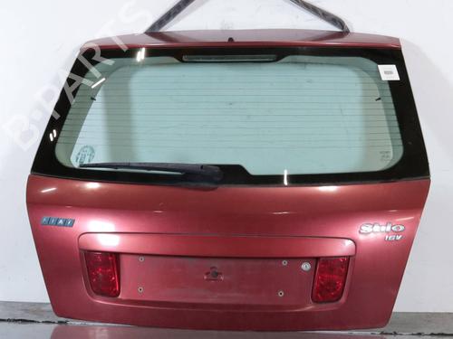 Bagklap CC/Kombi-Coupé Bagklap CC/Kombi-Coupé FIAT STILO (192_) 1.2 16V (192_XA1B) (80 hp) 33976253 33976253