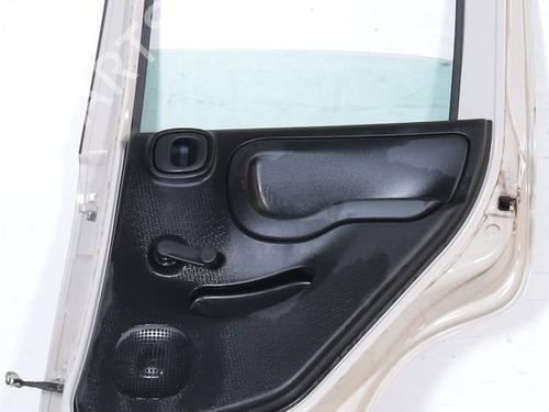 Right rear door FIAT PANDA (312_, 319_) 1.2 (312PXA1A) | BP25897968C5