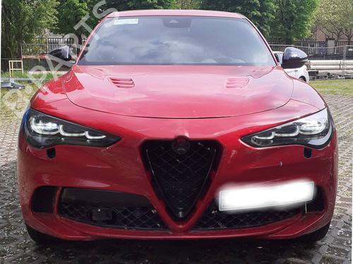 Brukte deler til ALFA ROMEO STELVIO (949_)  2.9 Q4 (949.AXG2A, 949.AXH2A, 949.AXS2A)  4638026