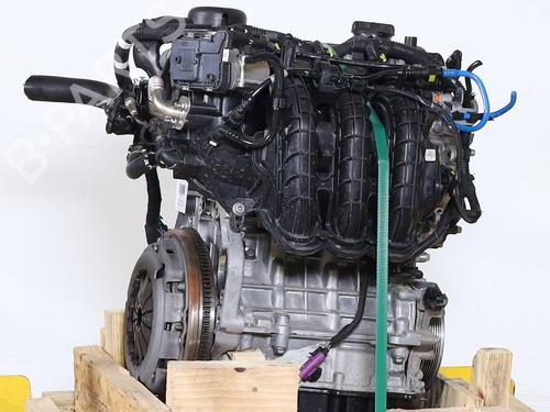 Engine FIAT PANDA (312_, 319_) 1.0 Mild Hybrid (312.PYD1B) | BP38720125M1 - Image 4