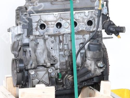 Engine CITROËN C3 I (FC_, FN_) 1.1 i | BP26162989M1 