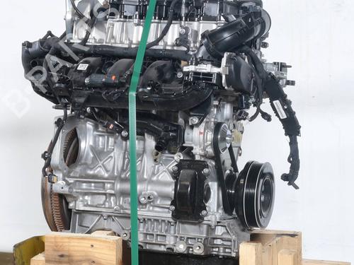 Used Engine FIAT 600e / 600 (365_, 364_) Mild Hybrid (101 hp) 30443216