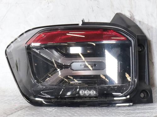 Used Left taillight Left taillight JEEP AVENGER (J2) 1.2 T3 e-Hybrid (110 hp) 34620370 34620370