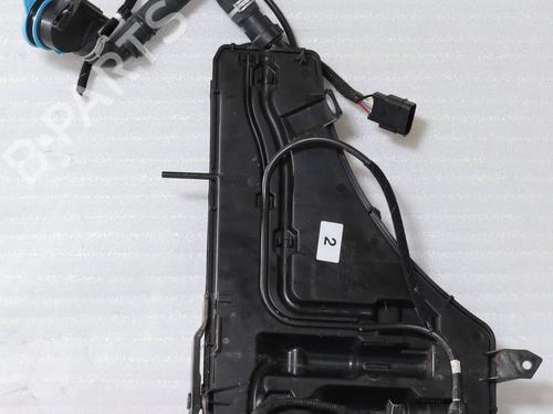 Behälter Scheibenwaschanlage für Behälter Scheibenwaschanlage 37231372 37231372