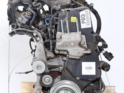 Engine FIAT PANDA (312_, 319_) 1.2 (312PXA1A) | BP38920822M1 - Image 2