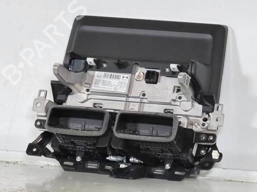 Display JEEP COMPASS (MP, M6, MV, M7) 1.3 HYBRID 4X4 | BP29278350C48 - Image 2