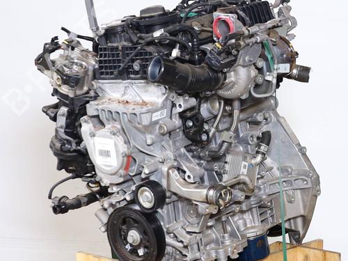 Engine JEEP RENEGADE SUV (BU, B1, BV) 1.3 PHEV 4Xe | BP38590309M1 - Image 3