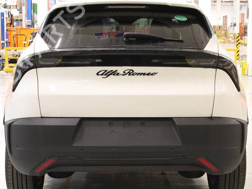 Engine JEEP AVENGER (J2) Electric | BP30261021M1 - Image 8