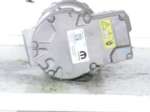 AC compressor JEEP RENEGADE SUV (BU, B1, BV) 1.3 T-GDi | BP27520806M34 - Image 2