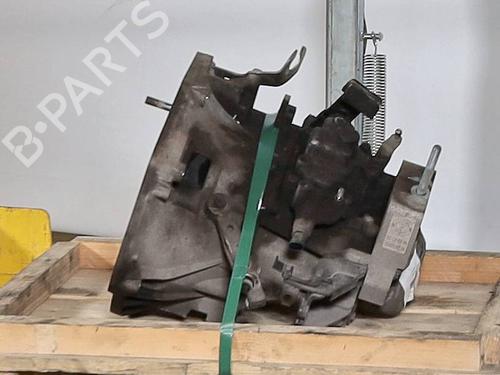 Gearbox FIAT 500 (312_) 1.2 (312AXA1A) | BP29278277M3 
