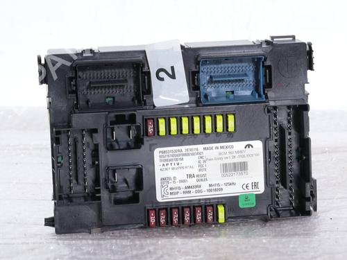 fuse-box-jeep-compass-mp-m6-mv-m7-2016-39502202 main image