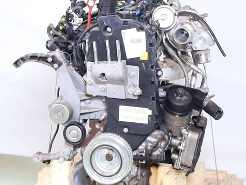 Engine FIAT 500 (312_) 1.2 (312AXA1A) | BP36835726M1 - Image 2