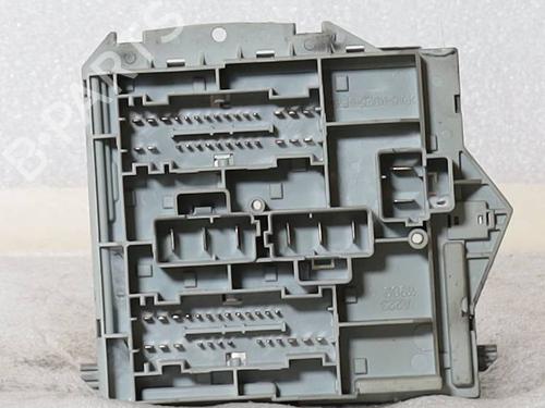 Fuse box LANCIA YPSILON (843_) 1.2 (843.AXA1A) | BP37516112E1 - Image 2