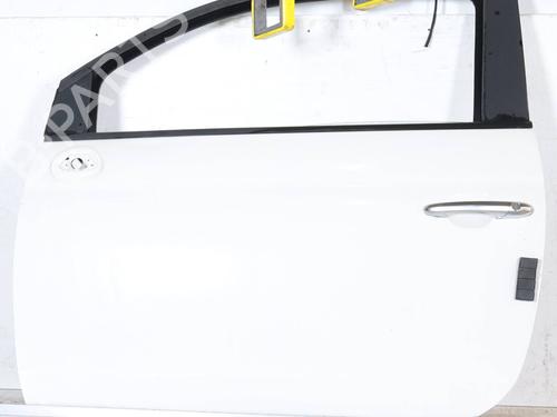 Used Left front door Left front door ABARTH 500 / 595 / 695 1.4 (312.AXD1A) (135 hp) 33285277 33285277