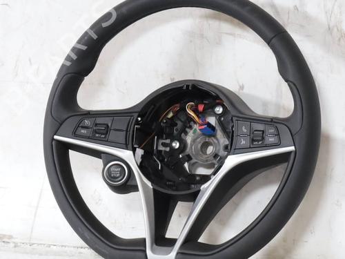 Used Steering wheel Steering wheel ALFA ROMEO GIULIA (952_) 2.2 D (952AFA25, 952AFM25, 952ALA25) (180 hp) 33686969 33686969