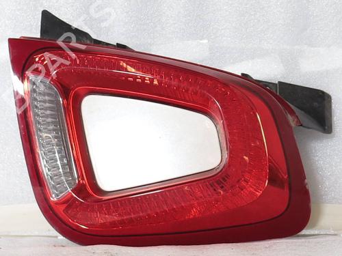 Used Right taillight Right taillight 37072881 37072881