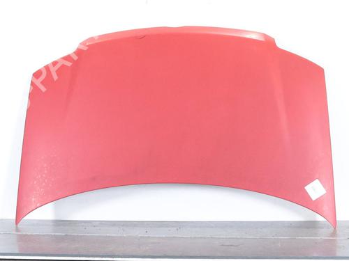 Used Hood Hood FIAT PANDA (169_) 1.2 (169.AXB11, 169.AXB1A) (60 hp) 36774693 36774693