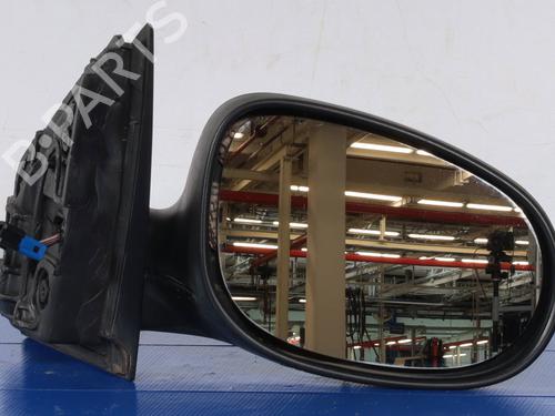 Used Right mirror LANCIA YPSILON (312_) 1.3 D Multijet (312.YXE1A, 312.YXU1A) (95 hp) 29618080