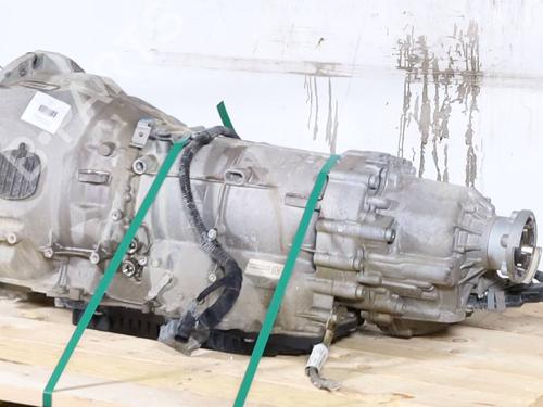 Gearbox ALFA ROMEO STELVIO (949_) 2.9 | BP37231237M3 - Image 3