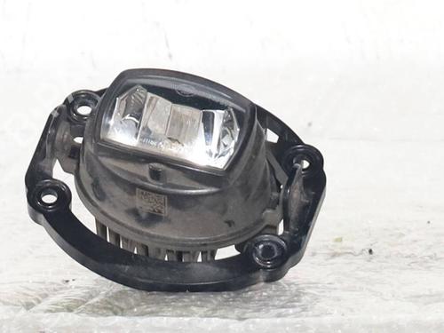 Nebelscheinwerfer links für JEEP COMPASS (MP, M6, MV, M7) 1.5 T4 Hybrid (131 hp) 31647639