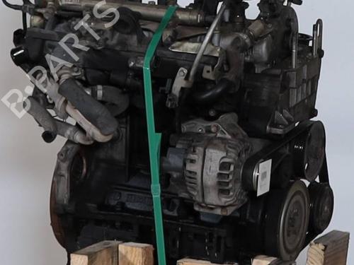Engine FIAT PANDA (169_) 1.3 D Multijet (169.AXC1A) | BP25793075M1 