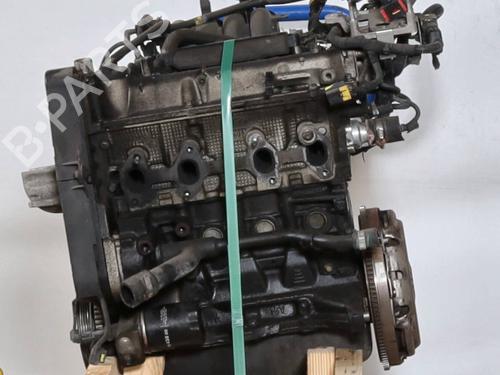 Used Engine Engine FIAT GRANDE PUNTO (199_) 1.4 (199AXB11, 199AXB1A, 199BXB1A, 199AXL1A) (77 hp) 29481025 29481025