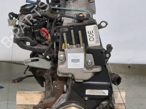 Engine FIAT PANDA (169_) 1.1 (169.AXA1A) | BP29530207M1 