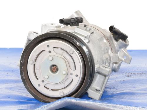 Used AC compressor AC compressor ALFA ROMEO GIULIA (952_) 2.0 (952ACA25) (280 hp) 30084111 30084111