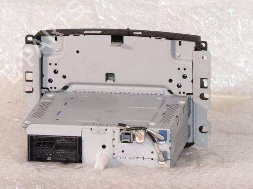 Electronic module FIAT 500L (351_, 352_) 1.6 D Multijet (199LYE1B) | BP39881202M83 - Image 3
