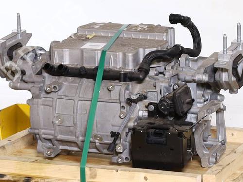 Engine ABARTH 600e (365) TURISMO | BP39022430M1 - Image 3