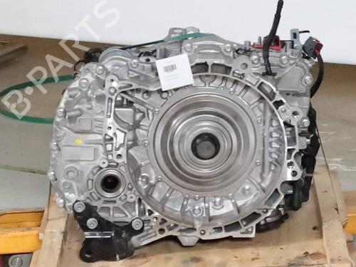 Used Gearbox FIAT 600e / 600 (365_, 364_) Mild Hybrid (101 hp) 27204910