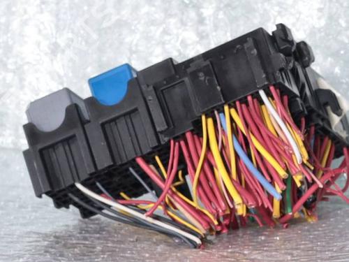 Fuse box FIAT TALENTO Bus (296_) 1.6 D | BP39262047E1 - Image 4