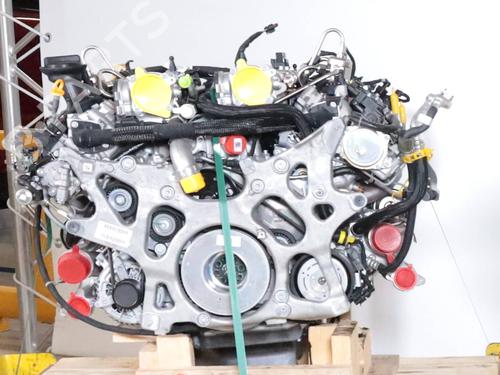 Used Engine ALFA ROMEO GIULIA (952_) 2.9 Quadrifoglio (952AAM24) (510 hp) 27597293