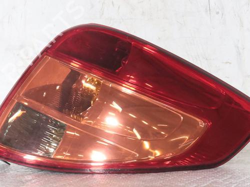 Used Right taillight Right taillight FIAT SEDICI (189_) 1.6 16V (120 hp) 36568386 36568386